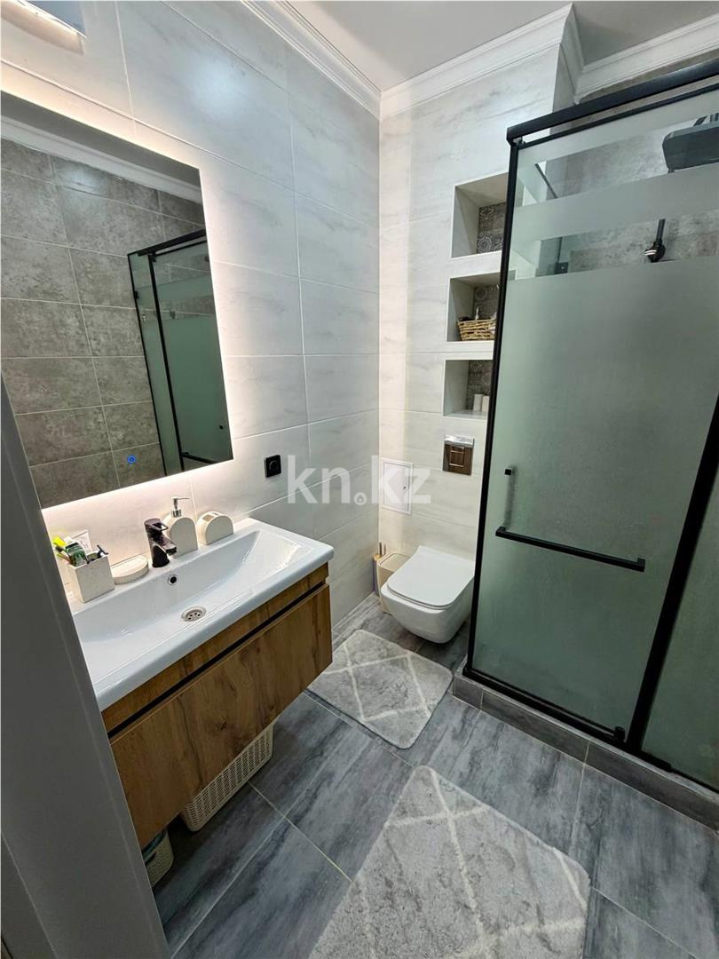 Продажа 2-комнатной квартиры, 56.8 м² в Астане - фото 7