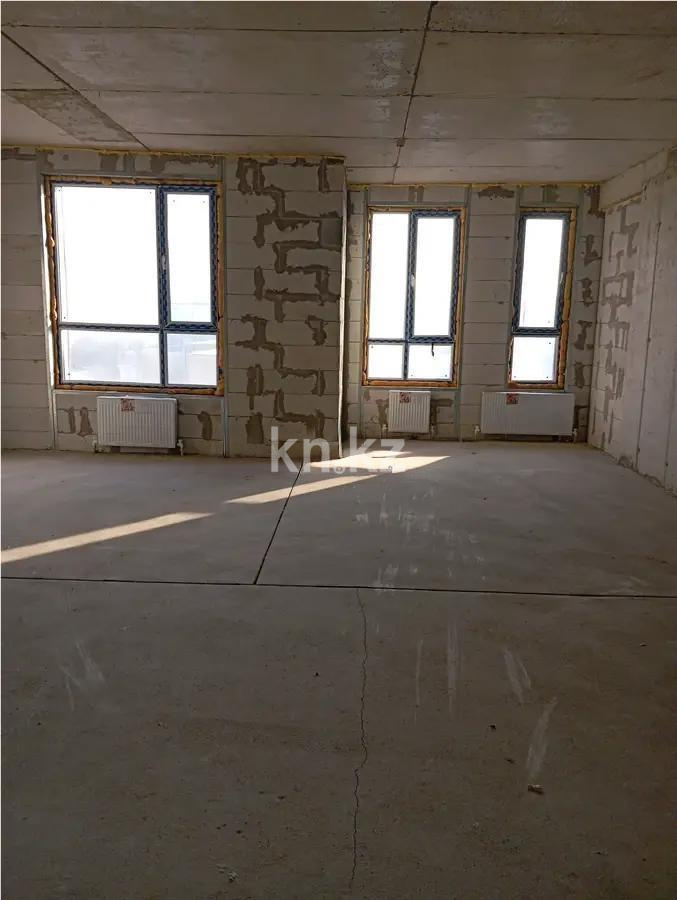 Продажа 2-комнатной квартиры, 50 м² в Алматы - фото 2