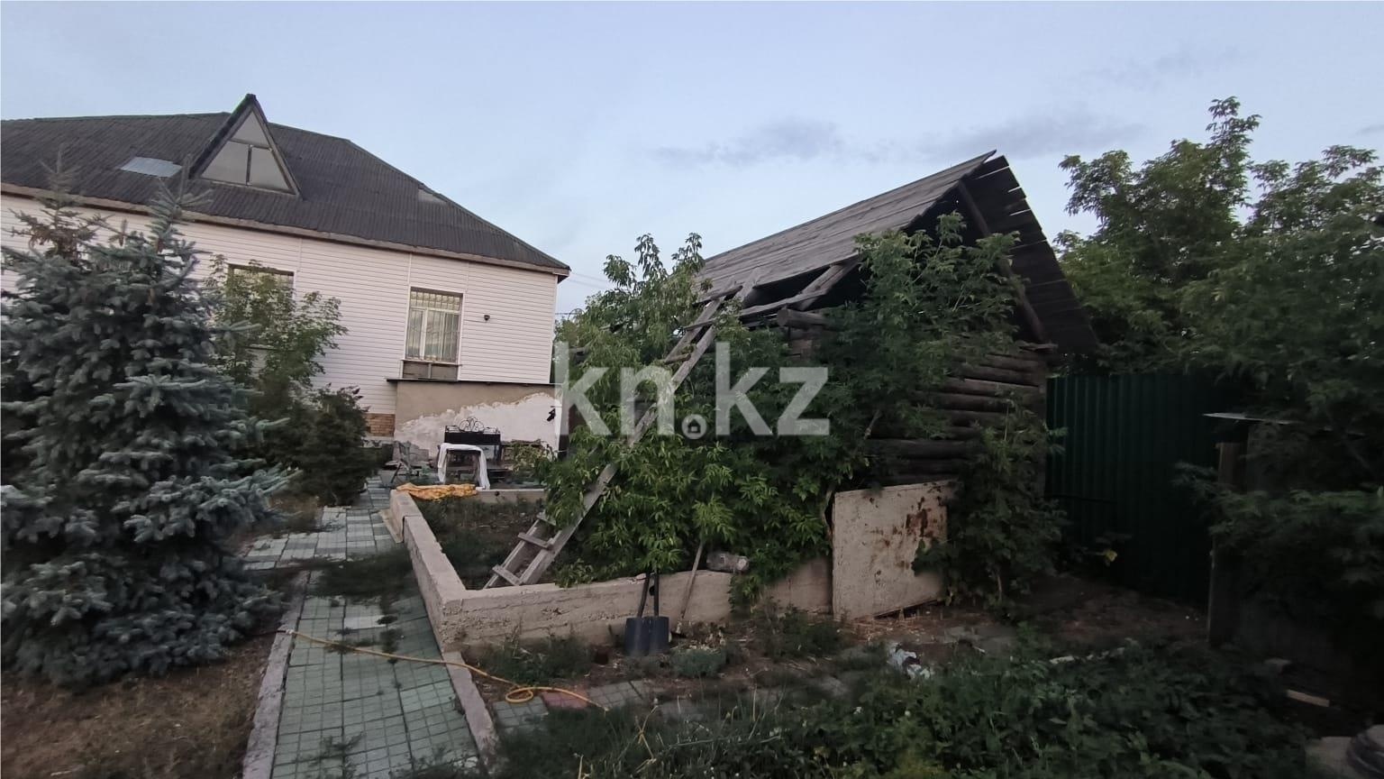 Продажа 4-комнатного дома, 151 м² в Караганде - фото 21
