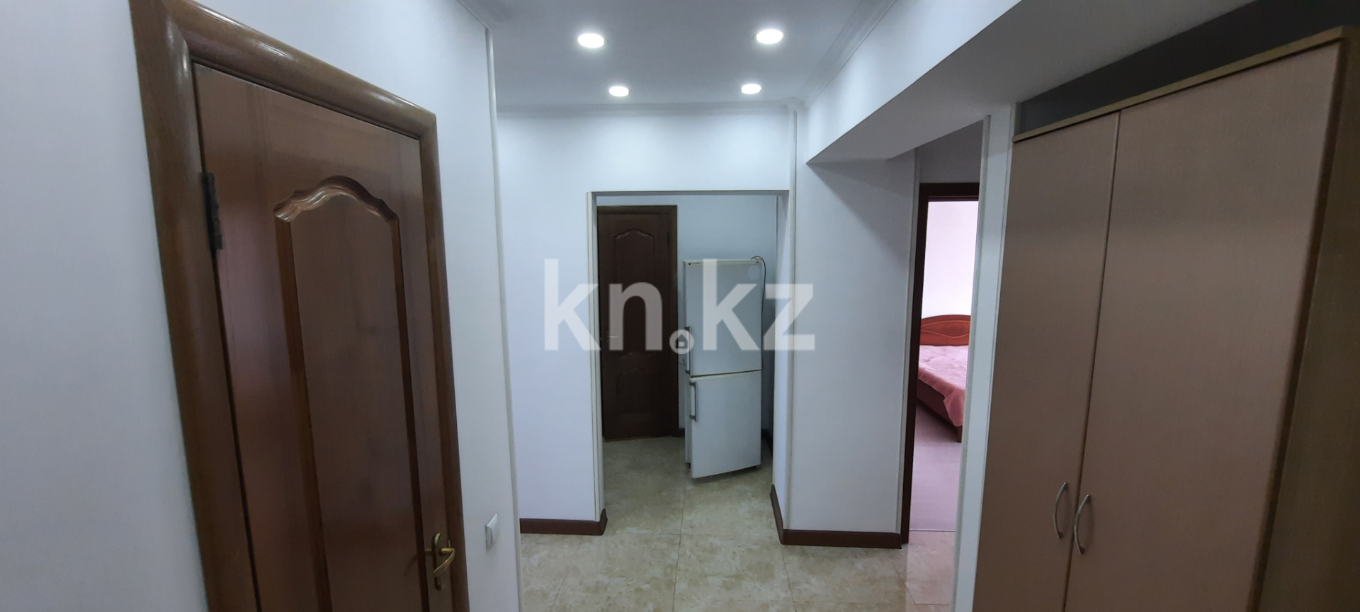 Аренда 1-комнатной квартиры, 50 м², ул. Розыбакиева, дом  250 - ул. Утепова в Алматы - фото 4