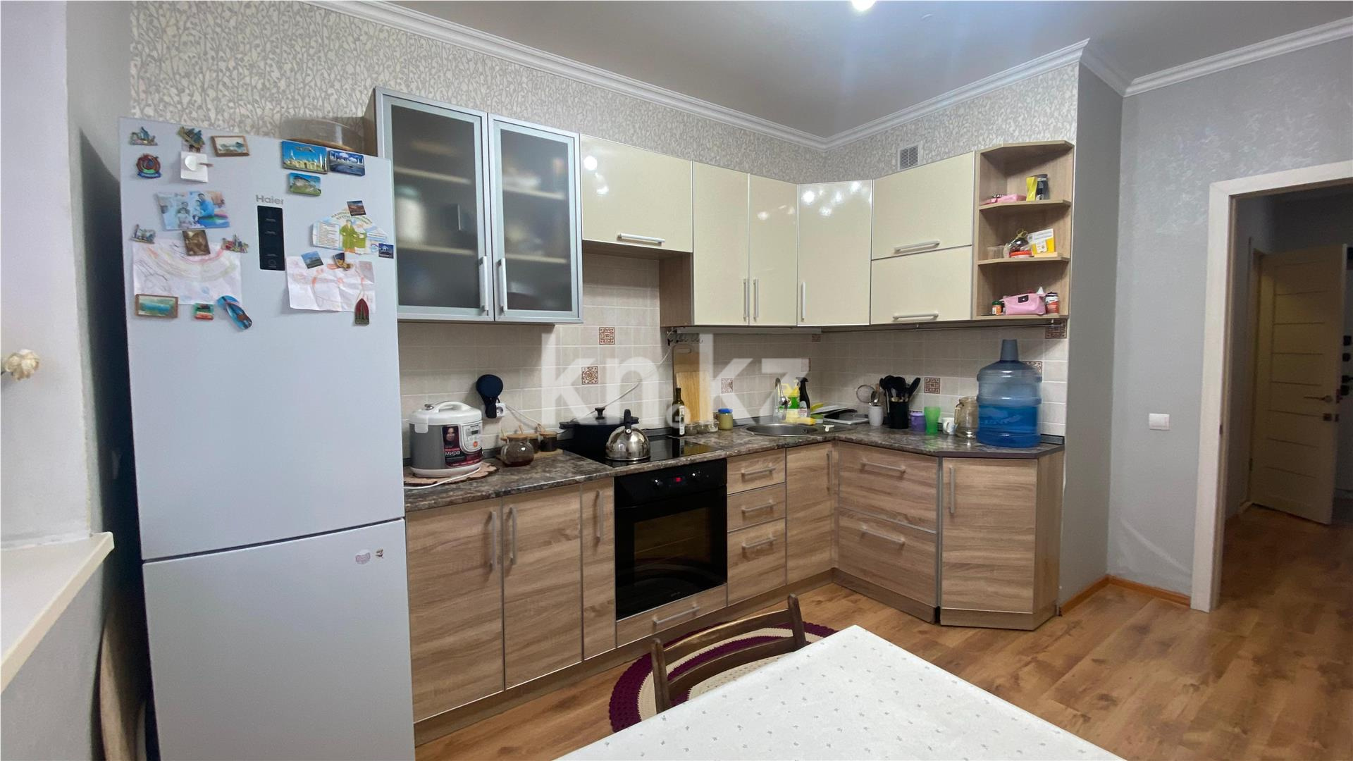 Продажа 2-комнатной квартиры, 68 м² в Караганде - фото 6