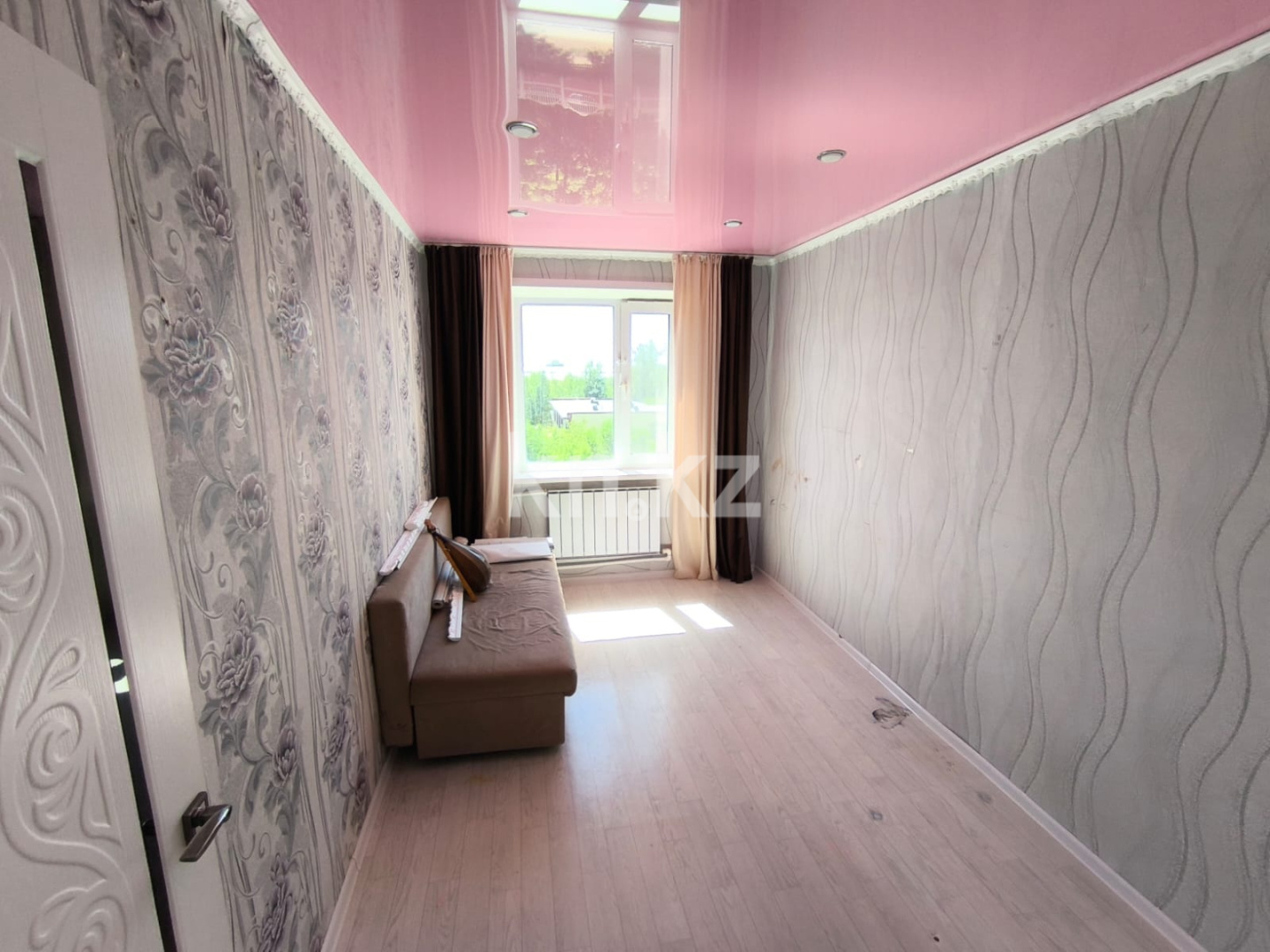 Продажа 3-комнатной квартиры, 62.8 м² в Абае - фото 6