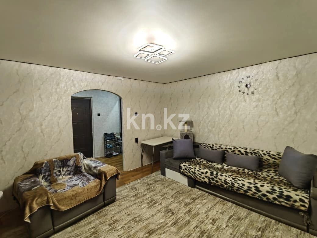 Продажа 1-комнатной квартиры, 41 м² в Караганде - фото 4
