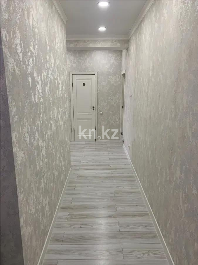 Продажа 3-комнатной квартиры, 77 м² в Алматы - фото 6