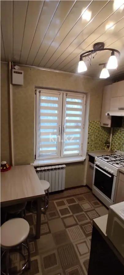 Продажа 2-комнатной квартиры, 43 м², мкр-н Айнабулак-2, дом  67 в Алматы - фото 3
