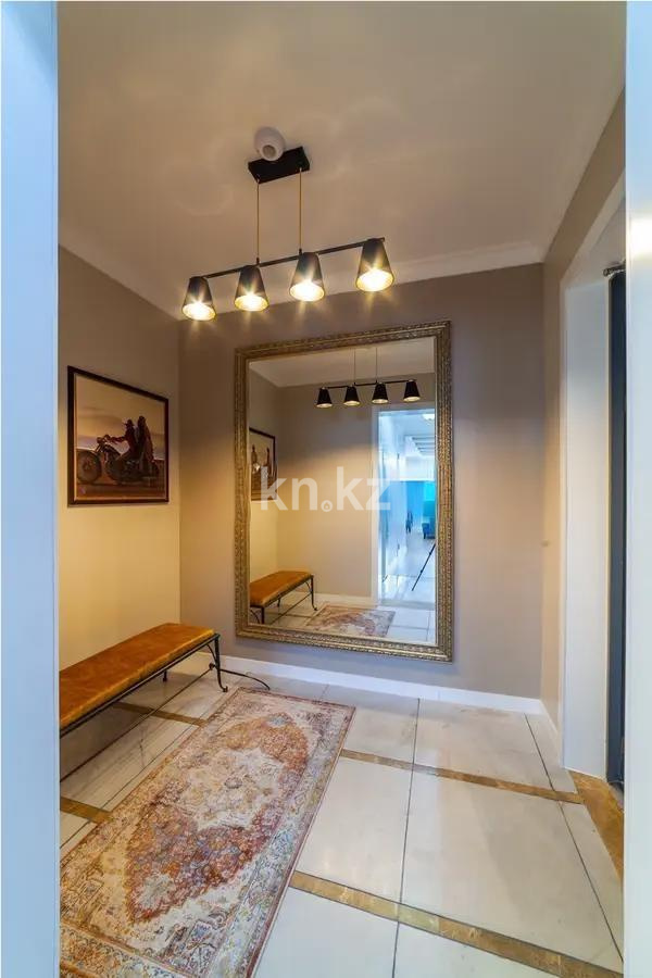 Продажа 4-комнатной квартиры, 230 м² в Астане - фото 8