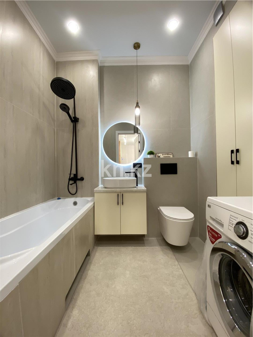 Продажа 2-комнатной квартиры, 47.5 м² в Астане - фото 13