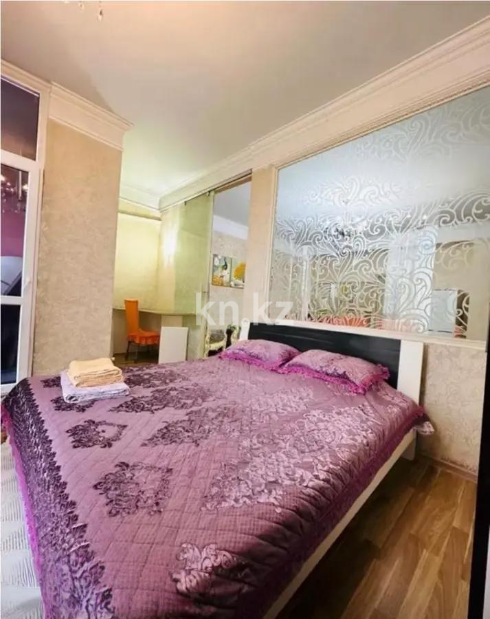 Продажа 2-комнатной квартиры, 58 м² в Алматы - фото 2