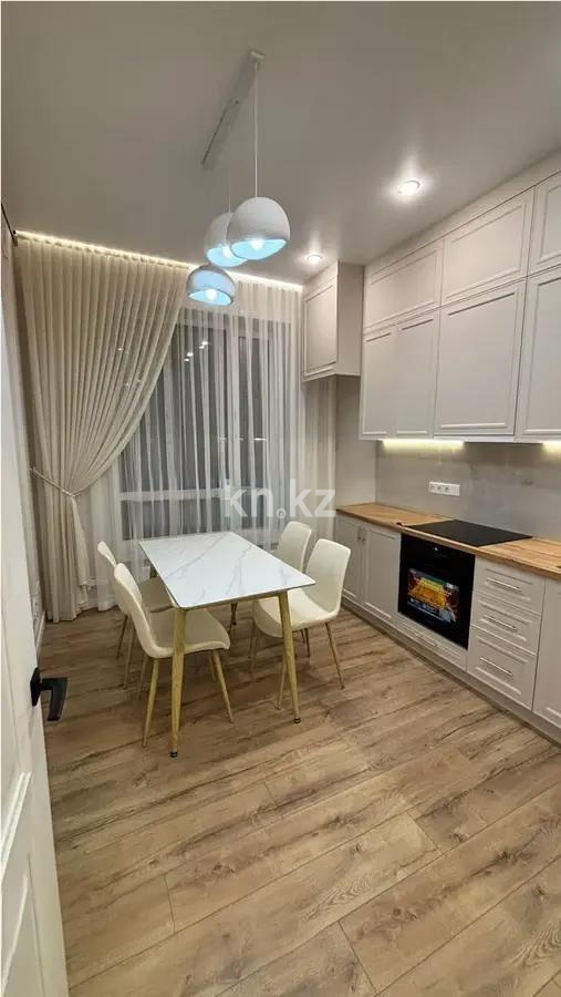 Продажа 2-комнатной квартиры, 57 м² в Астане - фото 3