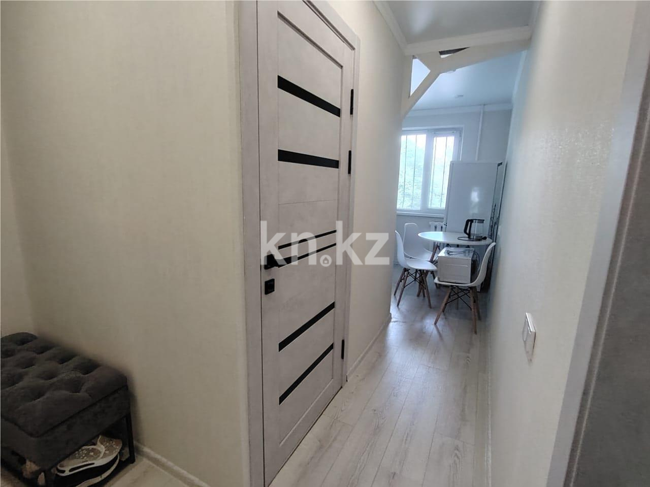 Продажа 2-комнатной квартиры, 44 м², ул. Абая, дом  56/3 в Темиртау - фото 21