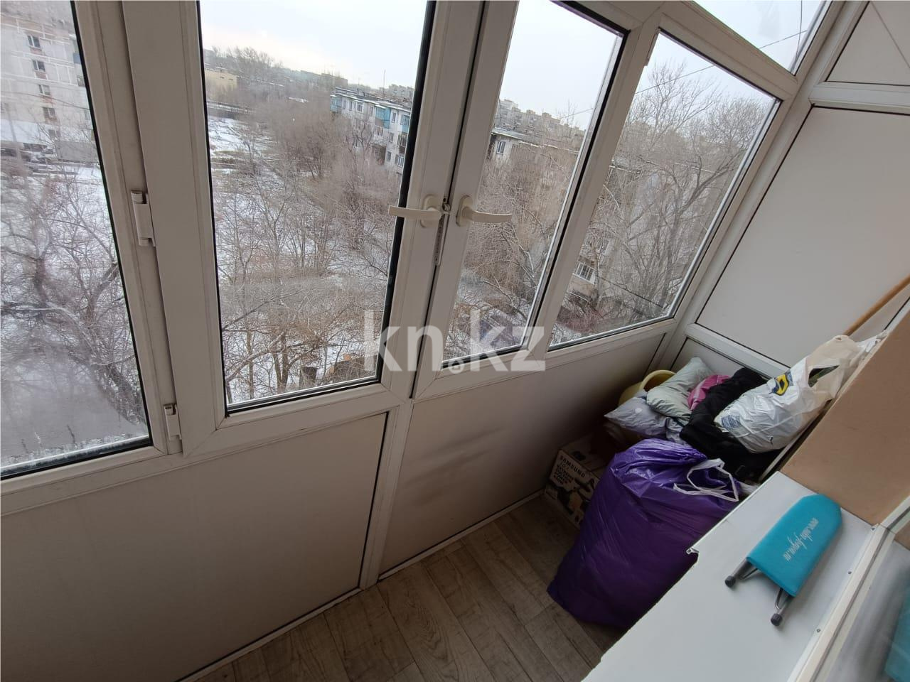 Продажа 1-комнатной квартиры, 33 м², пр. Республики в Темиртау - фото 9