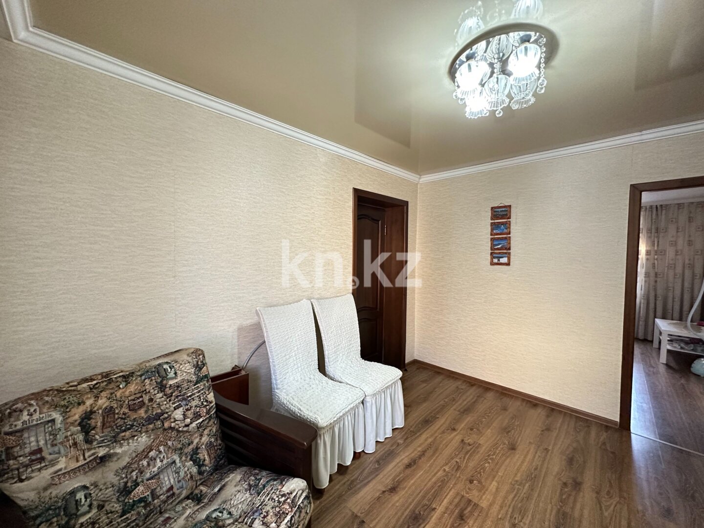 Продажа 5-комнатного дома, 222 м² в Караганде - фото 26