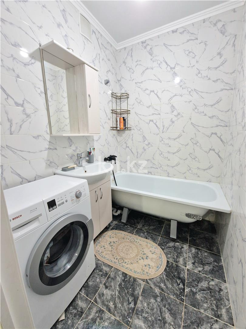 Продажа 3-комнатной квартиры, 78 м² в Караганде - фото 11
