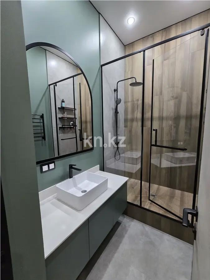 Продажа 4-комнатной квартиры, 150 м², ул. Аманжолова, дом  20 в Астане - фото 7