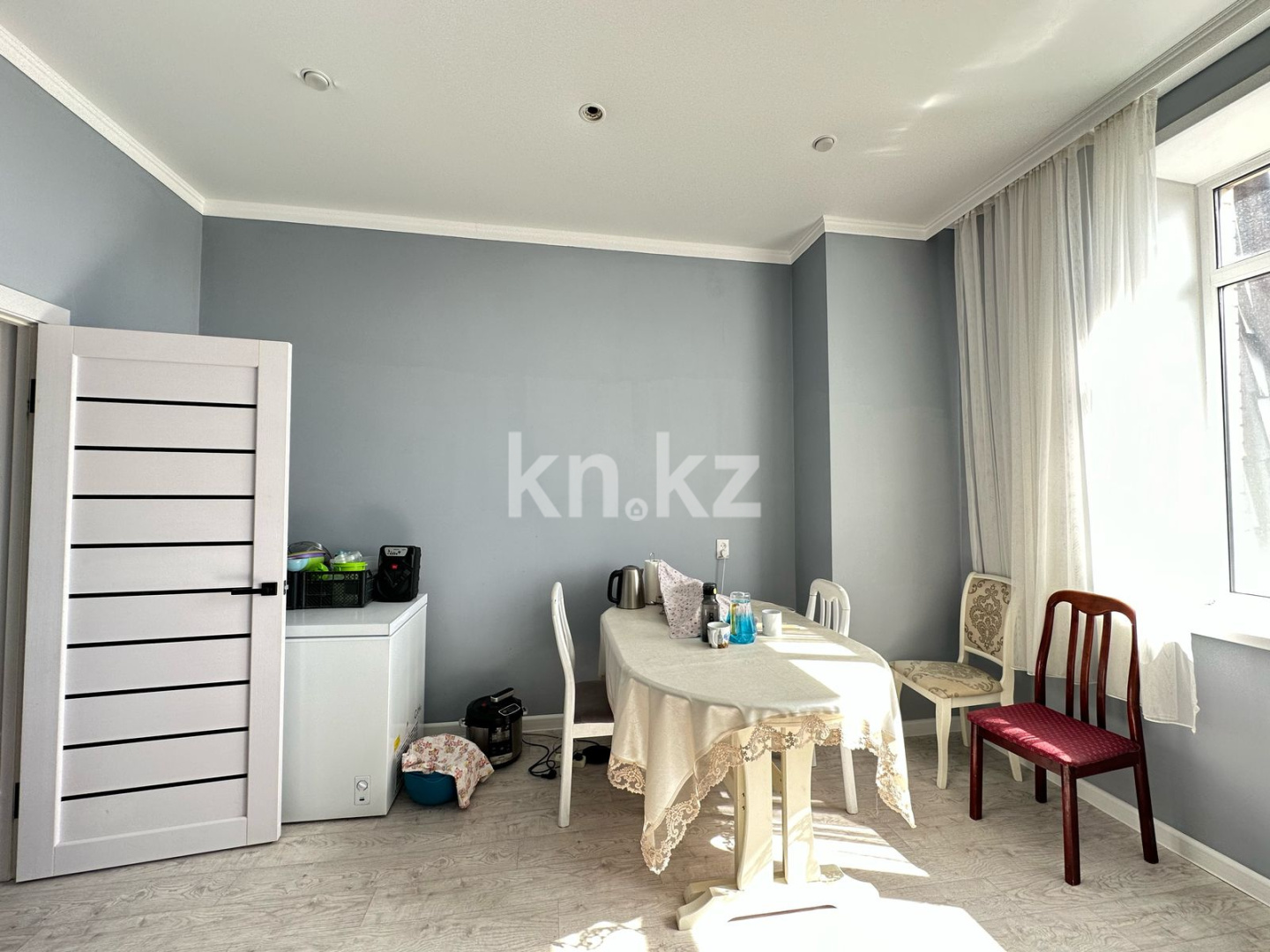 Продажа 2-комнатной квартиры, 73 м², ул. Муканова, дом  1/9 в Караганде - фото 6