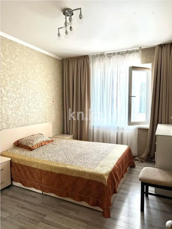 Продажа 2-комнатной квартиры, 48 м² в Алматы - фото 2