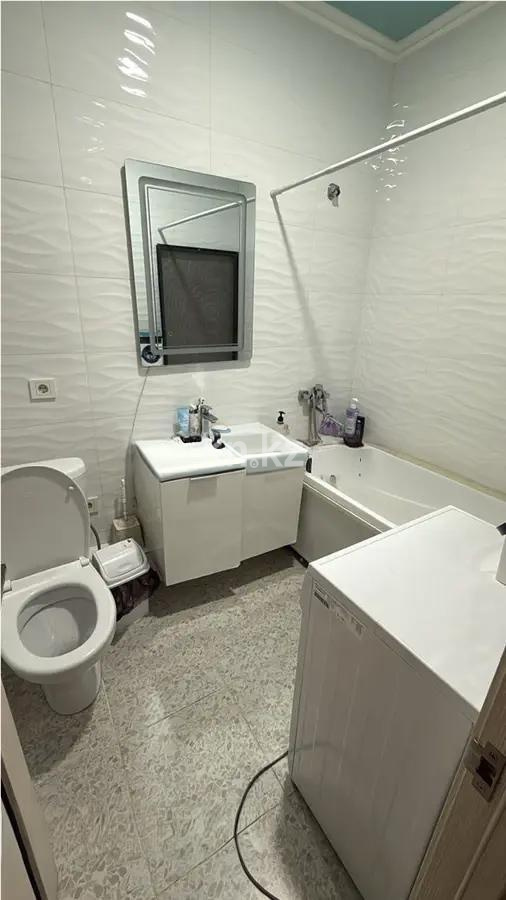 Продажа 1-комнатной квартиры, 43 м² в Алматы - фото 3