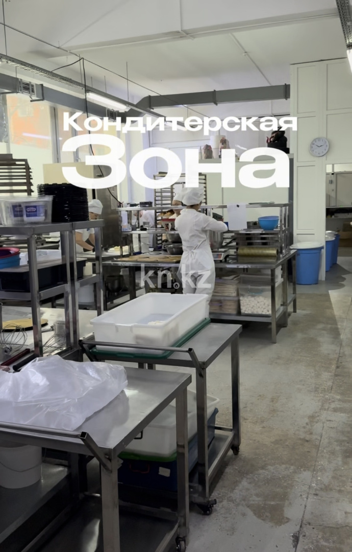 Продажа бизнеса, 600 м² в Алматы