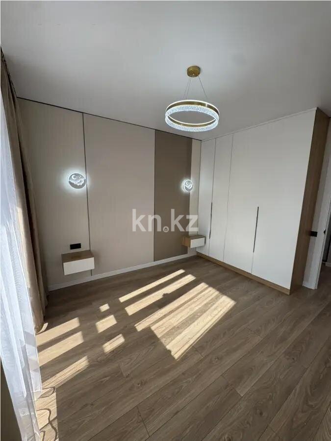 Продажа 2-комнатной квартиры, 42 м² в Алматы - фото 2