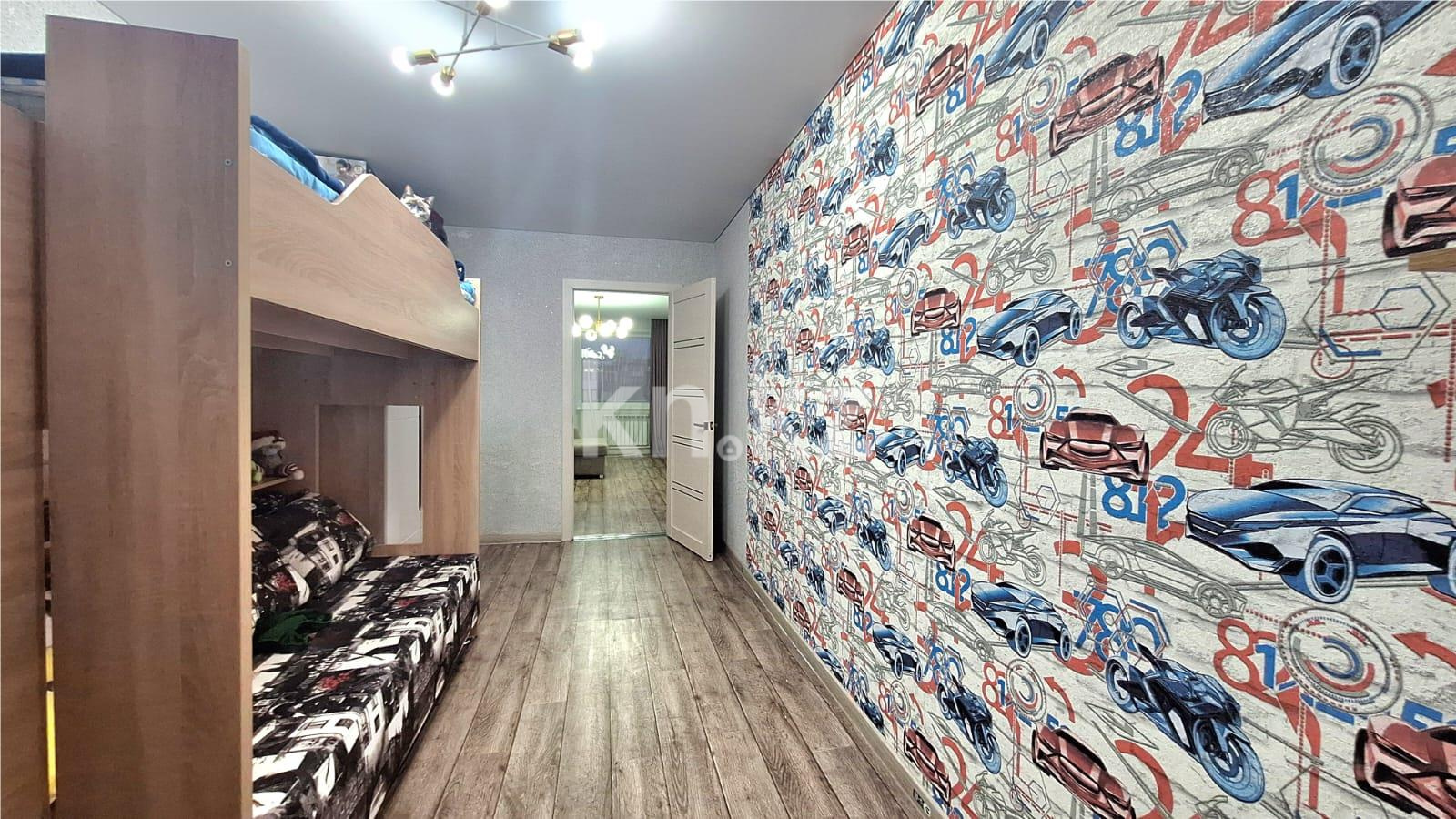 Продажа 2-комнатной квартиры, 44 м² в Караганде - фото 5