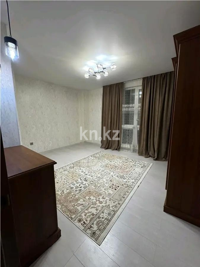 Продажа 2-комнатной квартиры, 63 м² в Алматы - фото 2