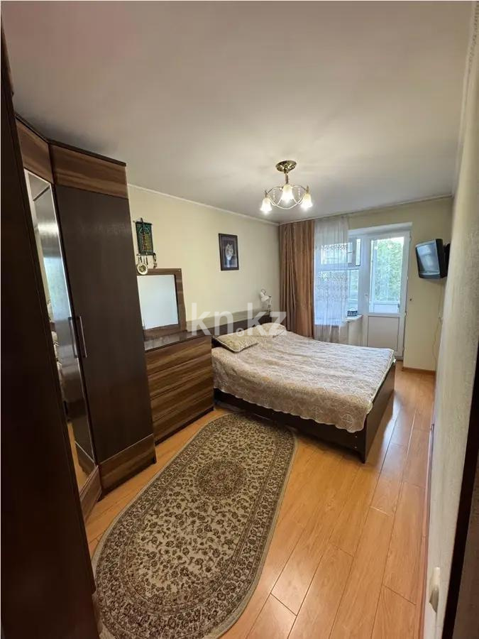 Продажа 3-комнатной квартиры, 62 м², ул. Ауэзова, дом  16/1 в Астане - фото 2