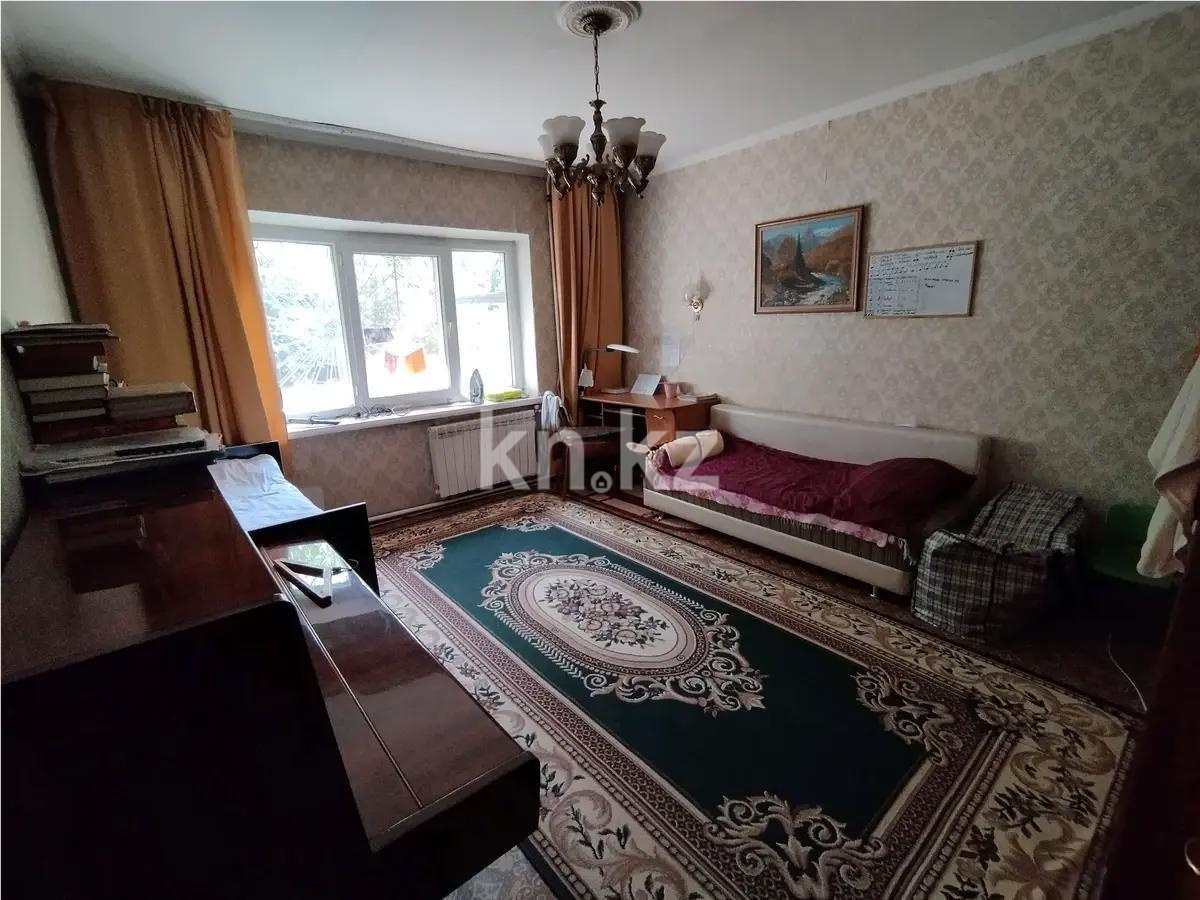 Продажа 1-комнатной квартиры, 34 м² в Алматы