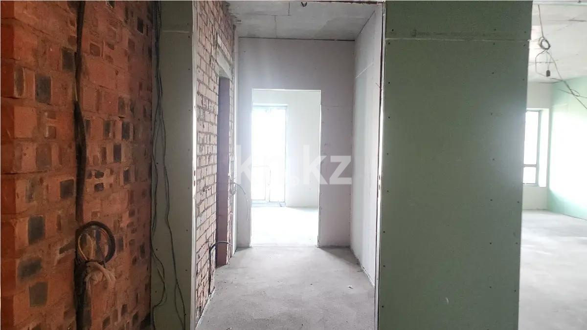 Продажа 3-комнатной квартиры, 131.5 м² в Астане - фото 2