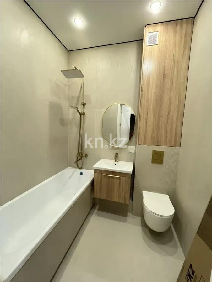 Продажа 3-комнатной квартиры, 64 м² в Астане - фото 5