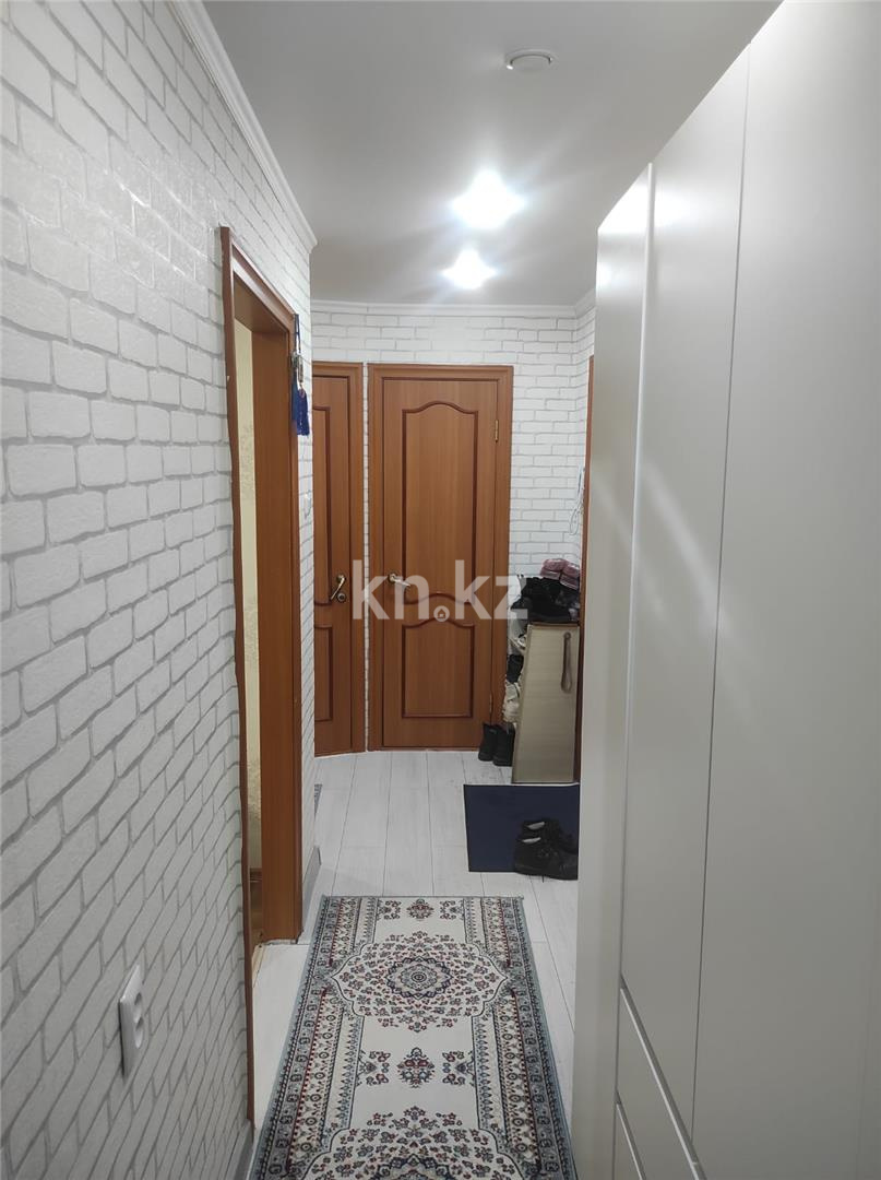 Продажа 3-комнатной квартиры, 55 м², бульвар Независимости в Темиртау - фото 8