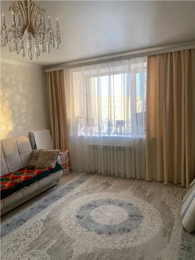 Продажа 1-комнатной квартиры, 37 м² в Астане