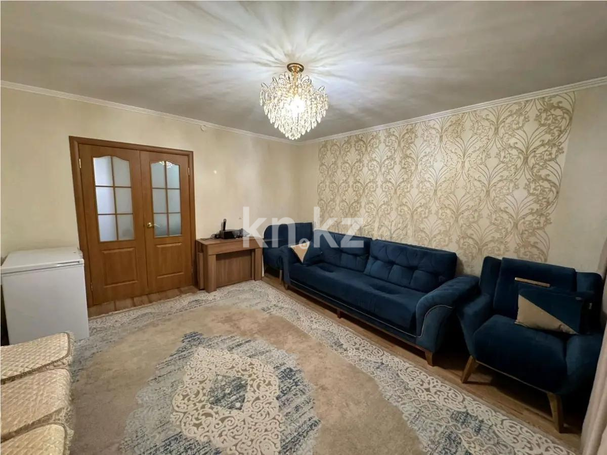 Продажа 4-комнатной квартиры, 75 м² в Караганде