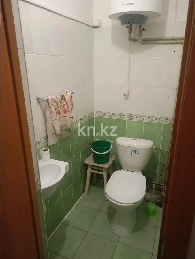 Продажа 2-комнатной квартиры, 56.5 м² в Астане - фото 3