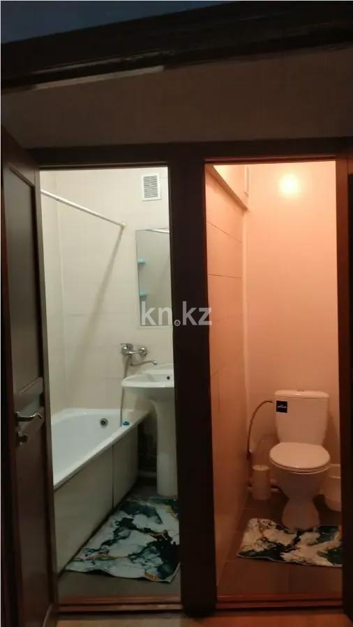 Продажа 1-комнатной квартиры, 34 м² в Астане - фото 3