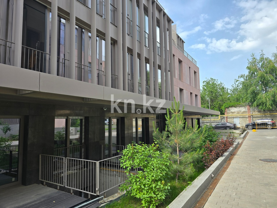 Продажа 5-комнатной квартиры, 237 м² в Алматы - фото 3