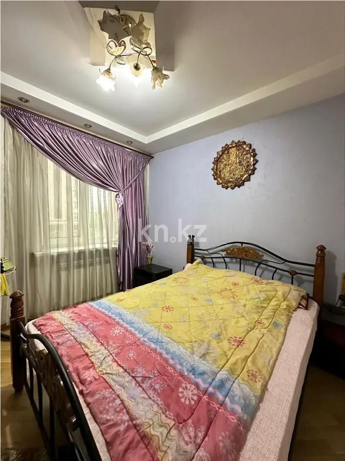 Продажа 3-комнатной квартиры, 150 м² в Алматы - фото 4