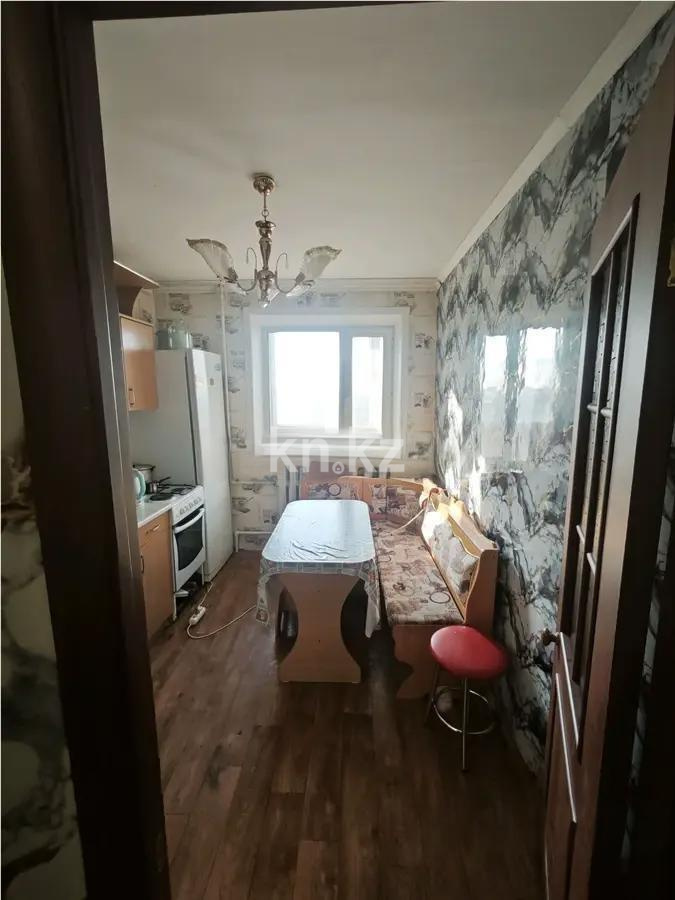 Продажа 2-комнатной квартиры, 49 м² в Караганде - фото 3