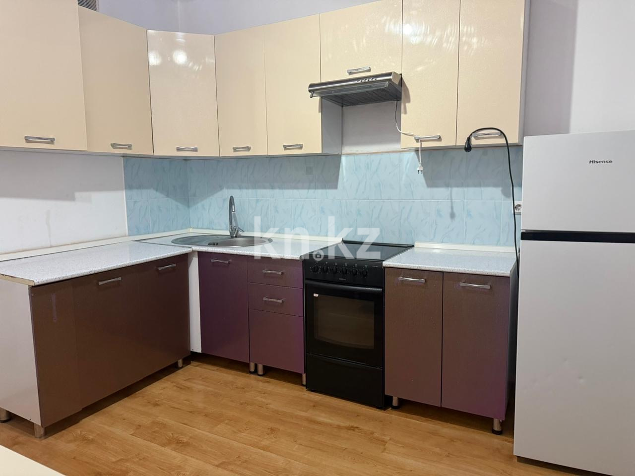 Аренда 1-комнатной квартиры, 40 м² в Астане - фото 2