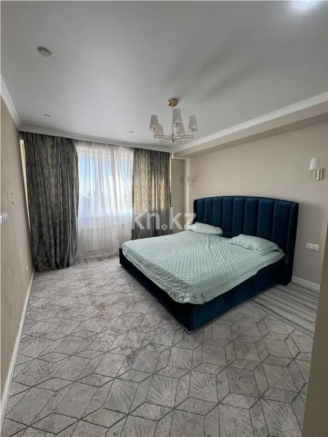 Продажа 3-комнатной квартиры, 86.5 м² в Астане - фото 2