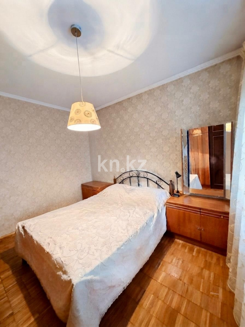 Продажа 3-комнатной квартиры, 72 м² в Алматы - фото 10