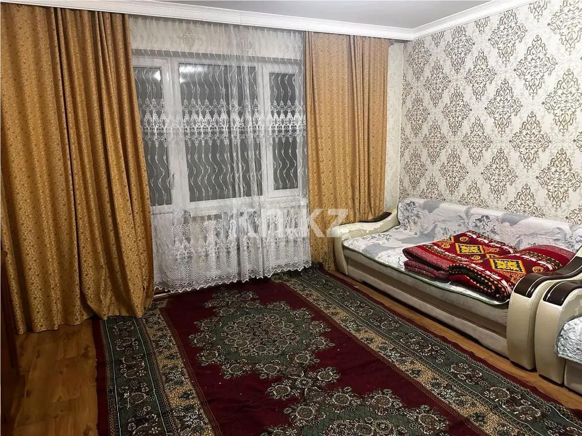 Продажа 2-комнатной квартиры, 58 м² в Караганде