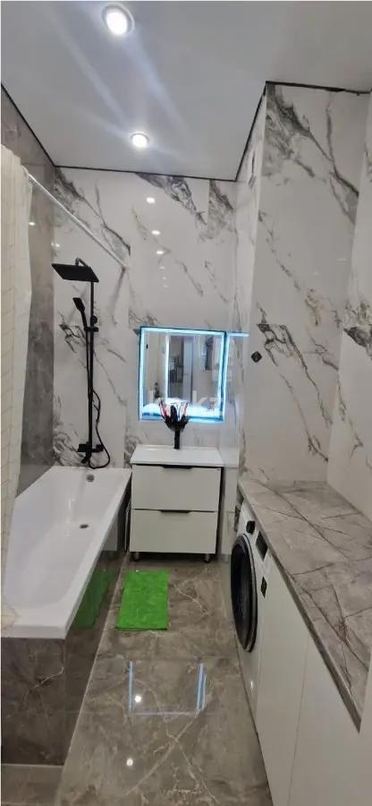 Продажа 2-комнатной квартиры, 51 м², пр. Тауелсыздык, дом  23/1 в Астане - фото 3