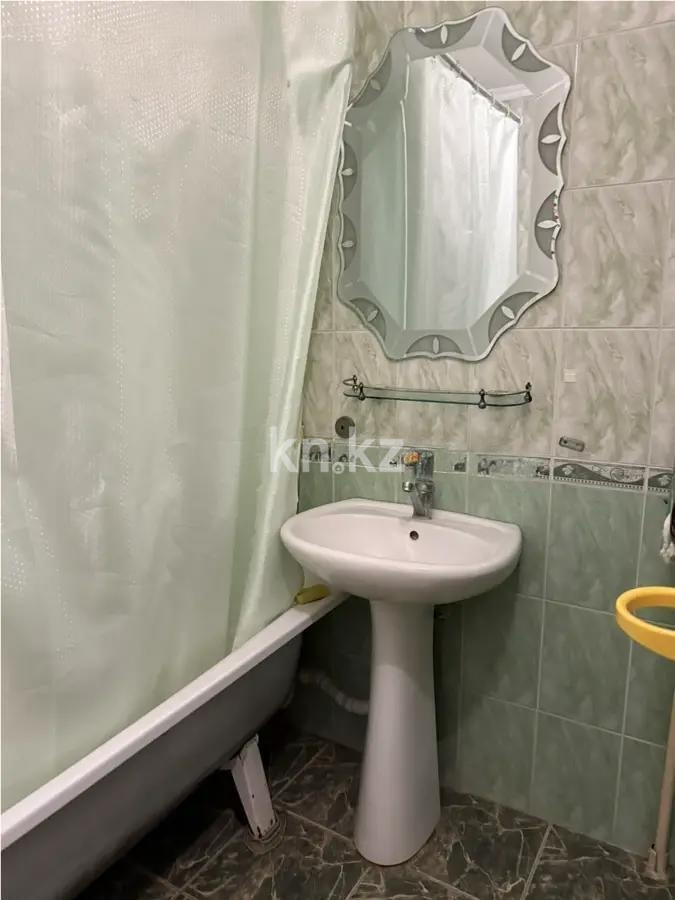 Продажа 1-комнатной квартиры, 42 м² в Алматы - фото 2