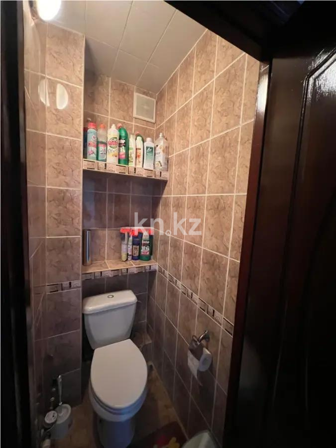 Продажа 3-комнатной квартиры, 64 м², ул. Таттимбета, дом  20 в Караганде - фото 5