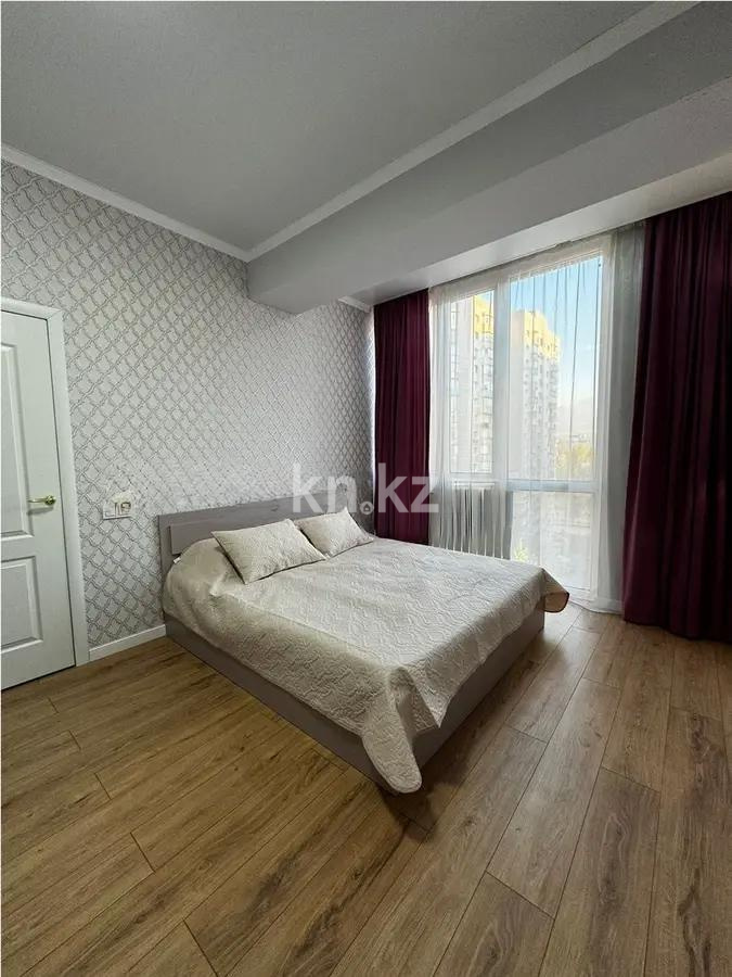 Продажа 2-комнатной квартиры, 54 м², ул. Торайгырова, дом  21/1 в Алматы - фото 2