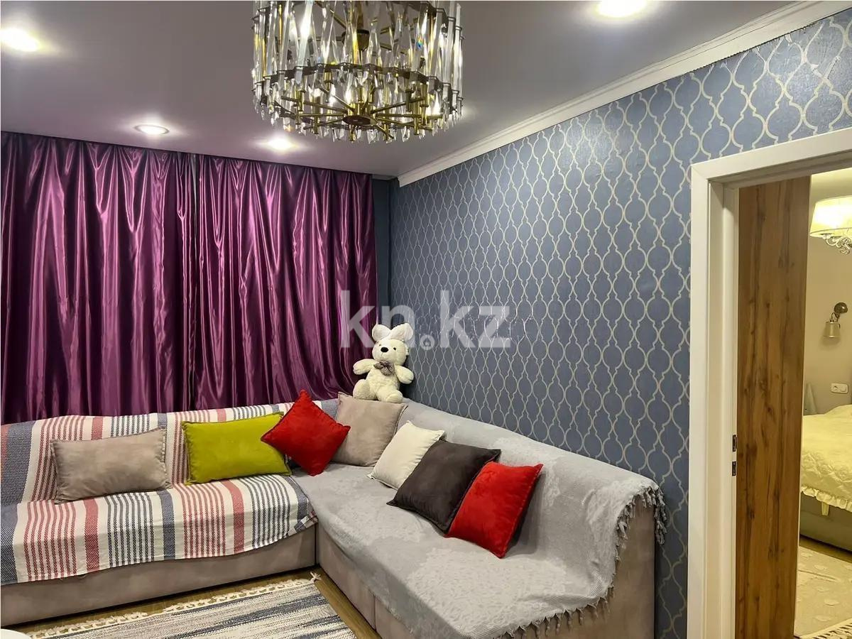 Продажа 3-комнатной квартиры, 64 м² в Караганде