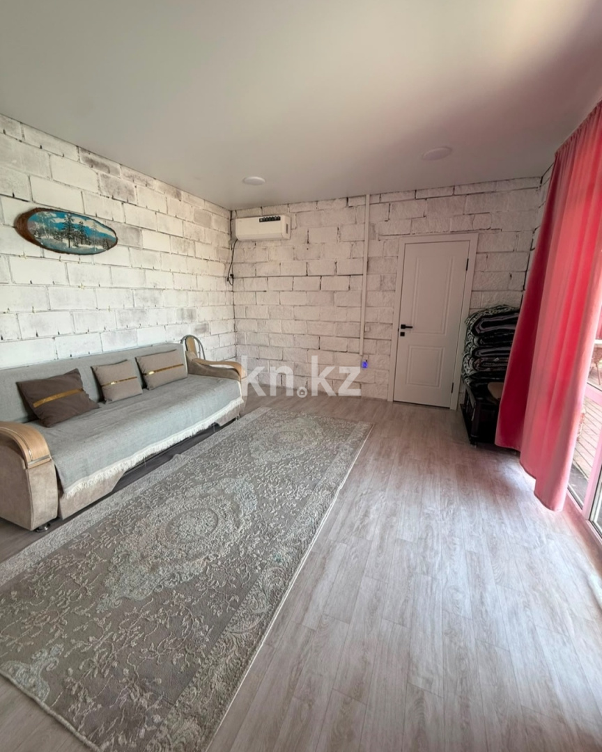 Аренда 4-комнатного дома, 100 м² в Балхаше - фото 4