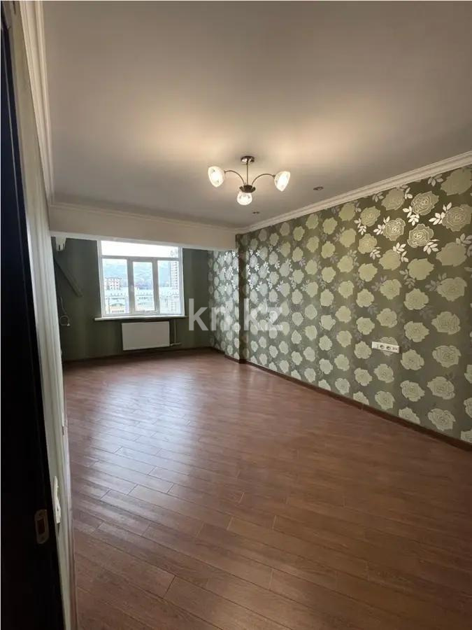 Продажа 4-комнатной квартиры, 133 м² в Алматы - фото 2