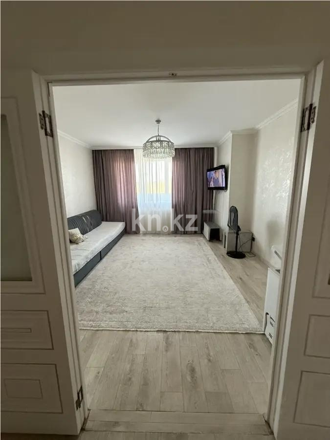Продажа 2-комнатной квартиры, 62 м² в Караганде