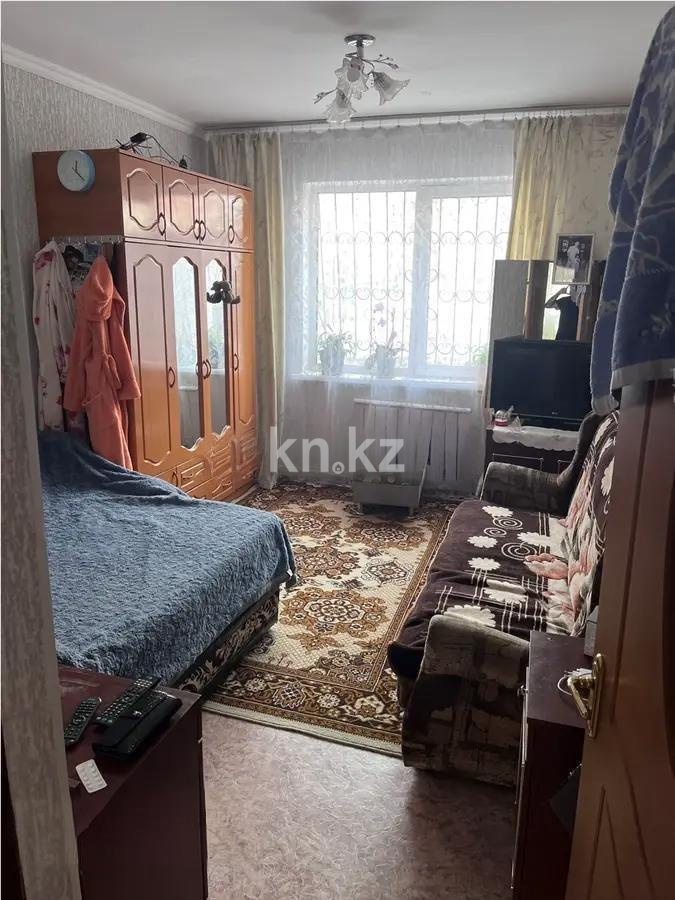 Продажа 3-комнатной квартиры, 85.4 м², мкр-н Зердели, дом  1/148 в Алматы - фото 2
